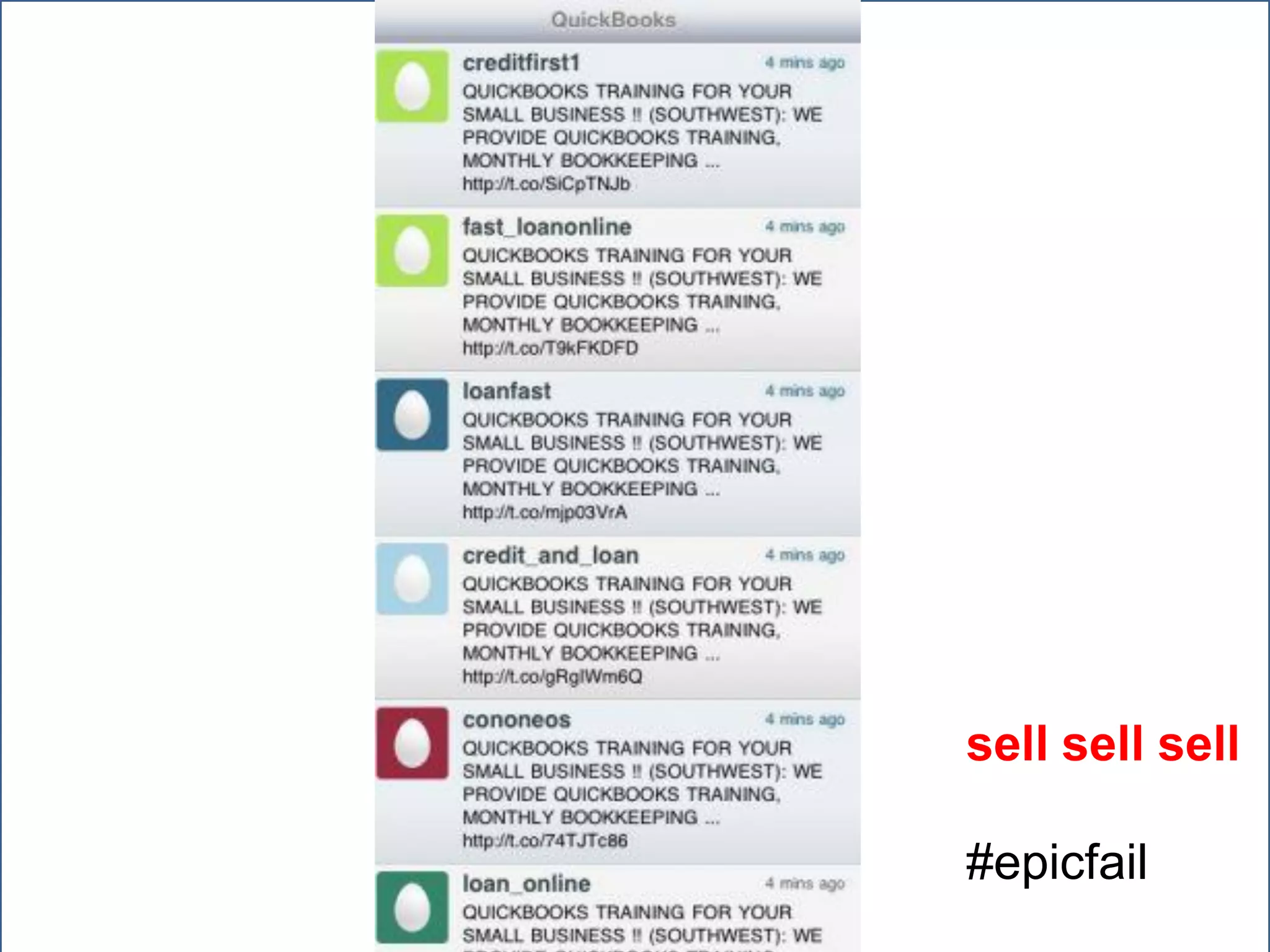 sell sell sell

                   #epicfail
XENIA 27/11/2011
 