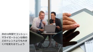 ? 2013 Citrix
Τ10gǥ󥷥`
ޥ饤`
ɤΥȥɤ?
IT䤨Ǥ礦
 