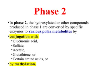 glutathione youtube Xenobiotics metabolism and biochemistry.pptx