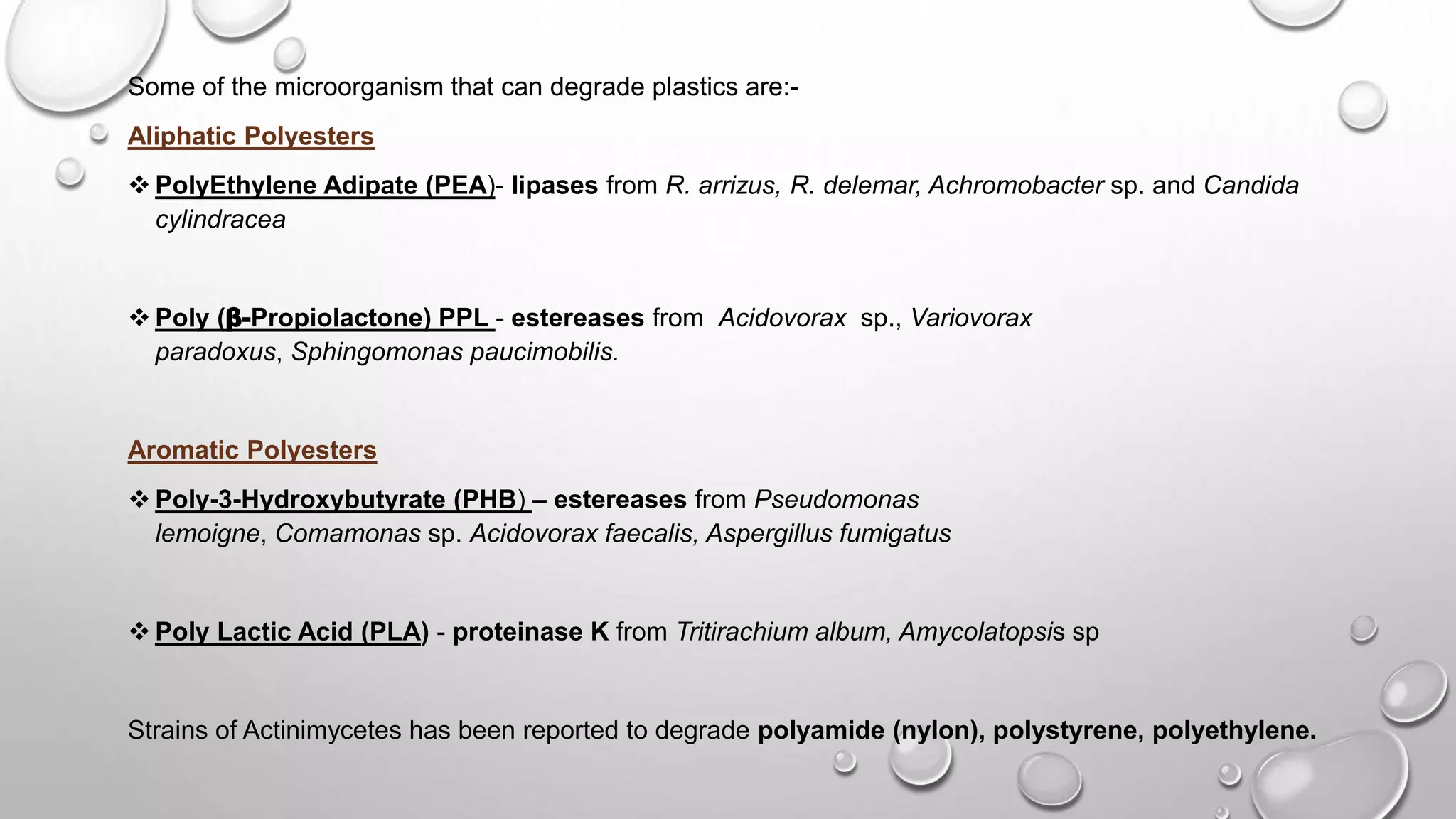 Xenobiotics ppt | PPTX | Chemistry | Science