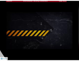OWASP Xenotix XSS Exploit Framework v3 : Nullcon Goa 2013
