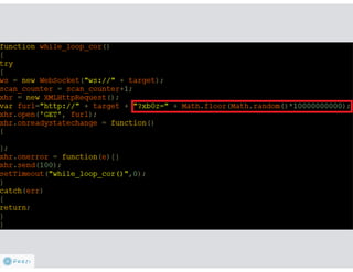 OWASP Xenotix XSS Exploit Framework v3 : Nullcon Goa 2013