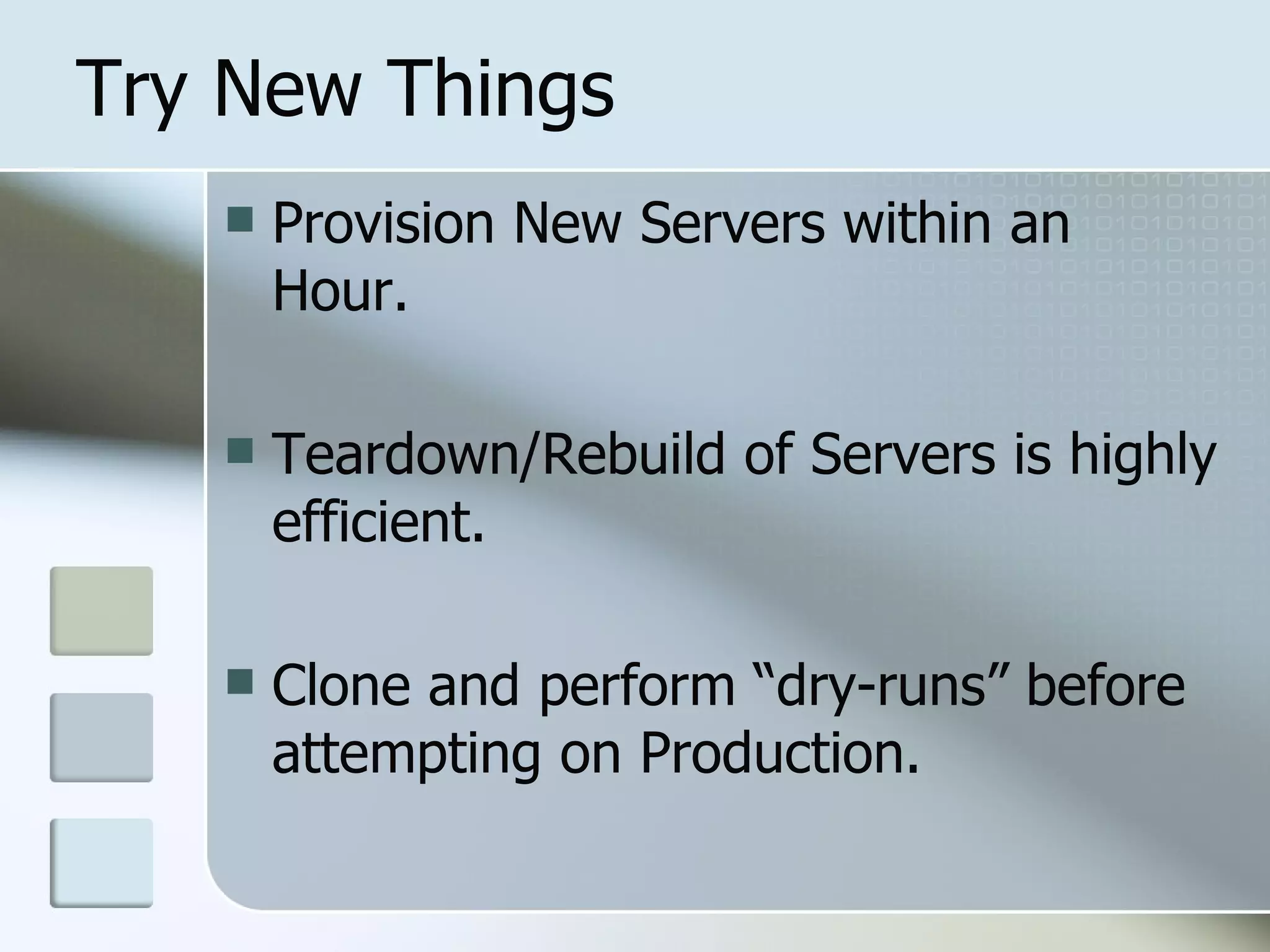 Xen Virtualization 2008