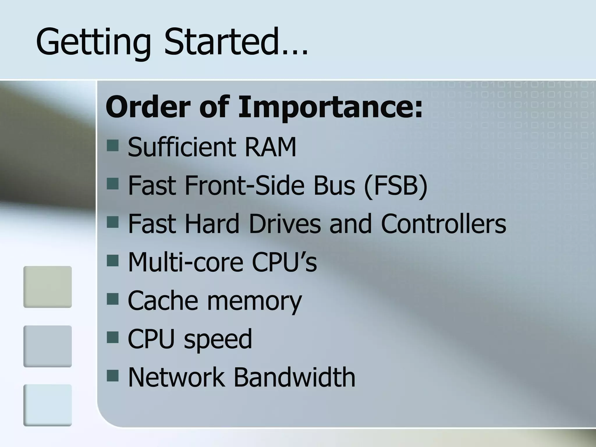 Xen Virtualization 2008