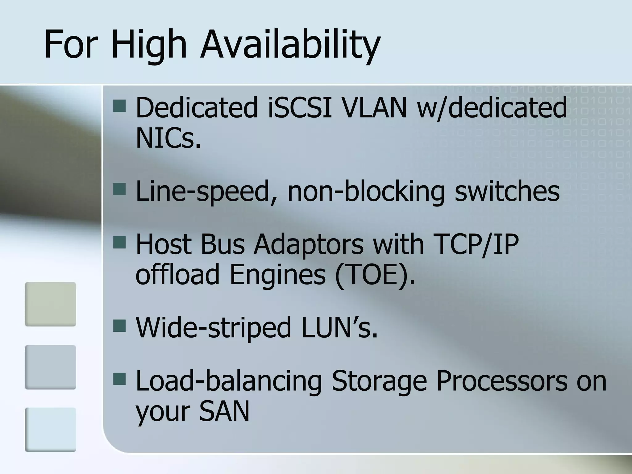 Xen Virtualization 2008