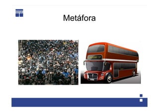 Metáfora
 