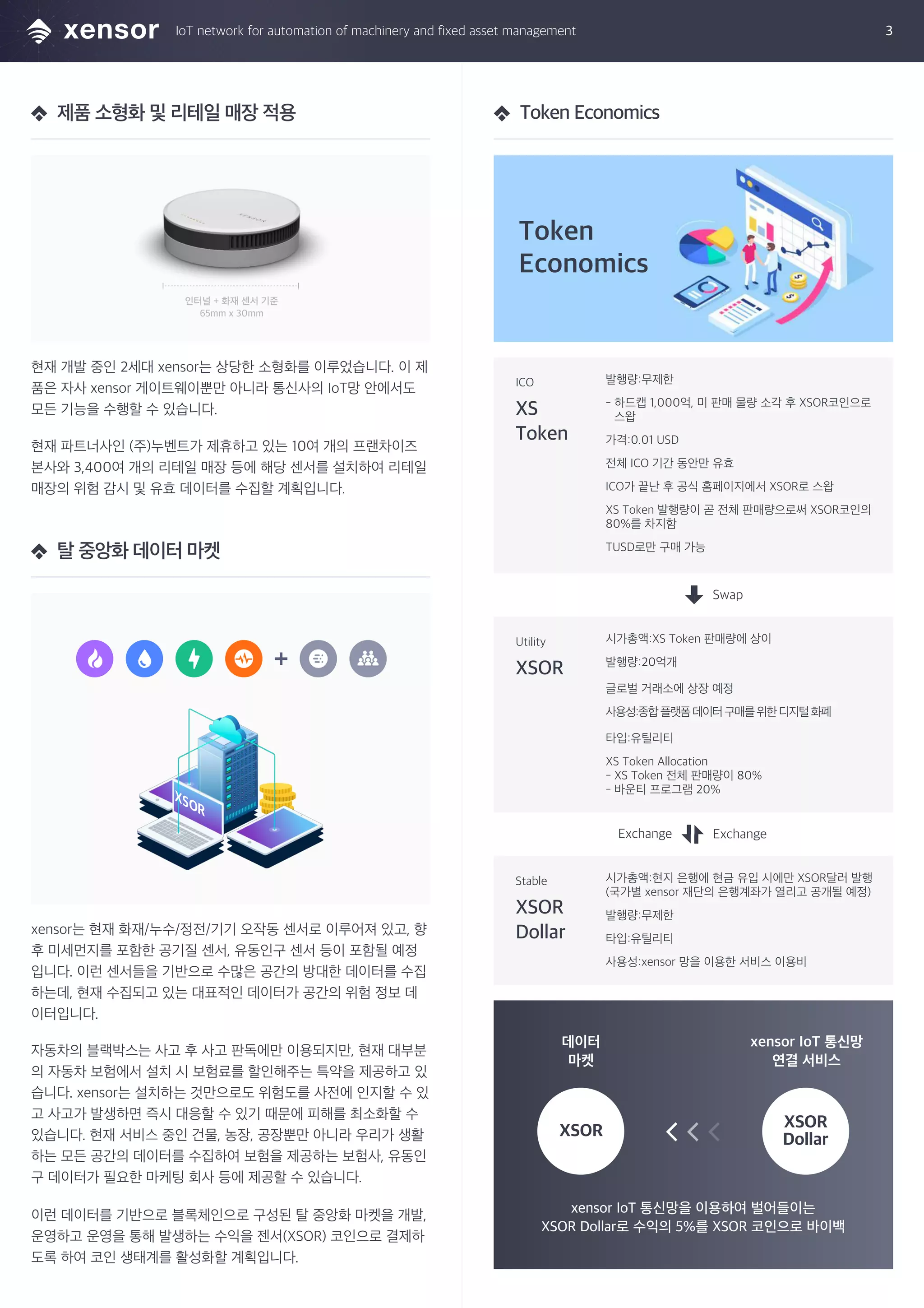 젠서(xensor) 원페이저 | PDF