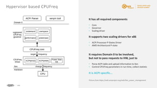 3.2. Using Cpufreq Governors : How to check if a CPU governor is active ...