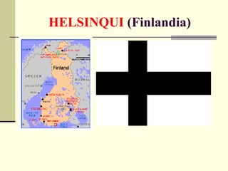 HELSINQUI  (Finlandia) 