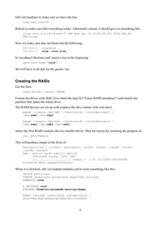 Xen time machine | PDF image.