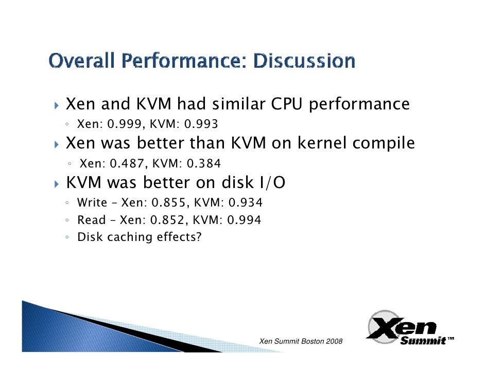 Xen versus kvm_slides_20080623