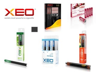 Electronic Cigarettes - Why It Is Better?