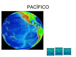 PACÍFICO