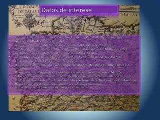 Xeografía de  Galicia