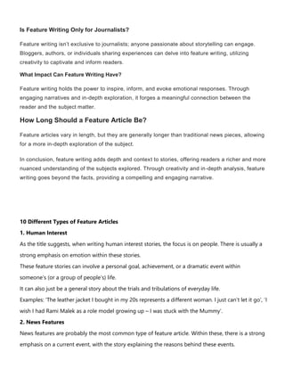 Exercises for campus journalism to elementary | DOCX