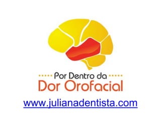 www.julianadentista.com
 