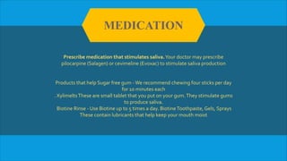 Xerostomia[1] | PPT