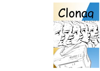 Clonag
 