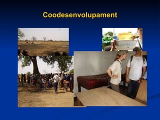 Coodesenvolupament 