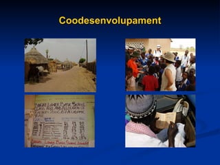 Coodesenvolupament 