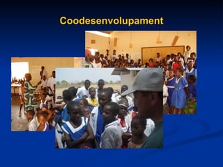 Coodesenvolupament 