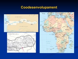 Coodesenvolupament 