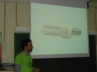 Xerrada Mister Iglú