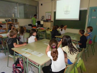 Xerrada Mister Iglú