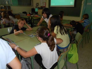 Xerrada Mister Iglú