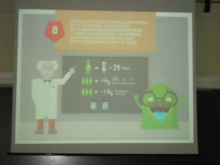 Xerrada Mister Iglú