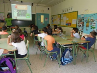 Xerrada Mister Iglú