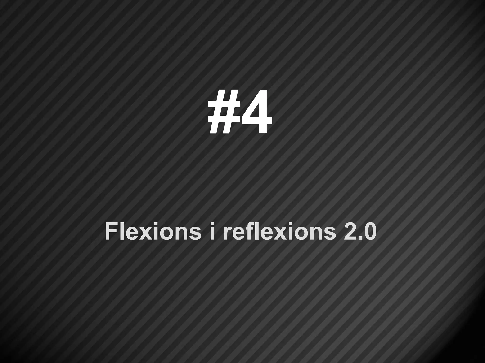6. Establir càstigs davant incompliments. Que siguin
realistes, i es compleixin.

7. Observar amb discreció. Això és: no espiar converses al
Messenger, al Facebook. Respectar intimitat. Però sent
coneixedors dels seus contextos virtuals.

8. Transmetre un discurs de responsabilitat, moderació i
prudència.

9. Emfatitzar els “bons usos”.


10. Ser conseqüent i intransigent amb pràctiques
d’assetjament, descontrol econòmic, etc.
 