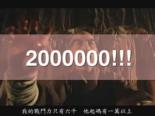 2000000!!!
 