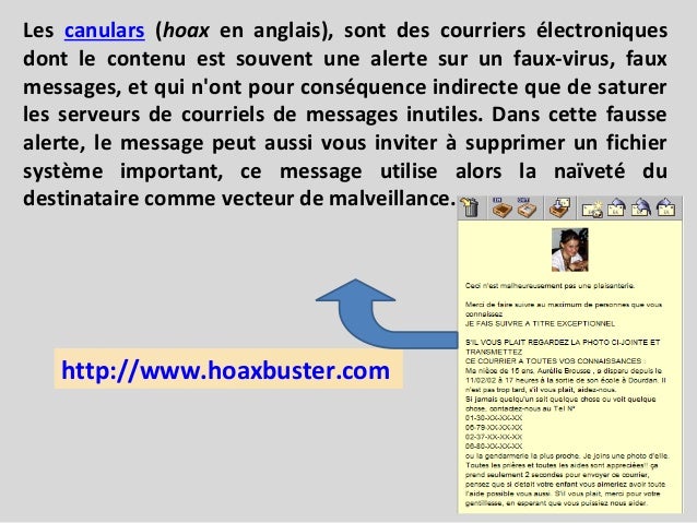 Internet et sécurité version 2014 01