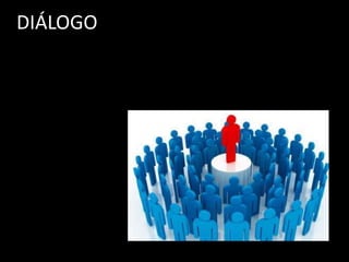 DIÁLOGO
 