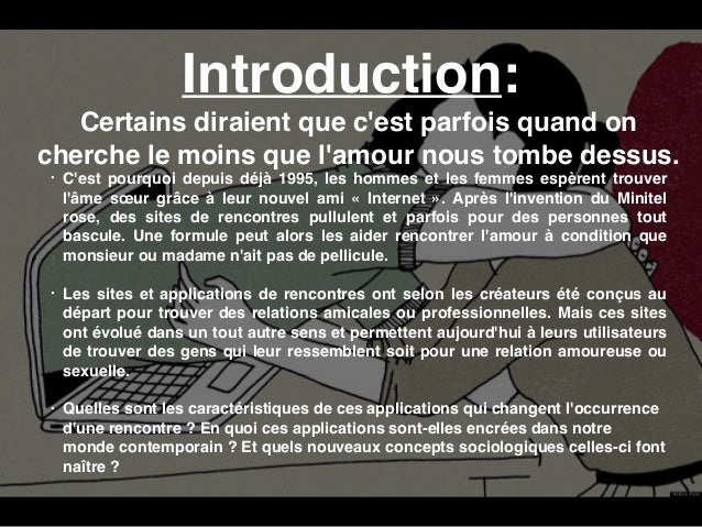 Le mariage prend fin