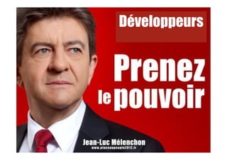 Développeurs




51             51
 