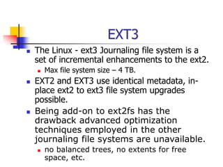 XFS.ppt