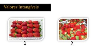 Valores Intangíveis
1 2
 