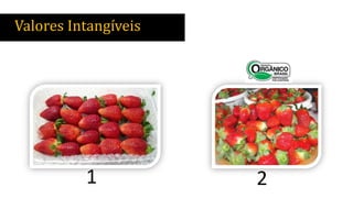 Valores Intangíveis
1 2
 