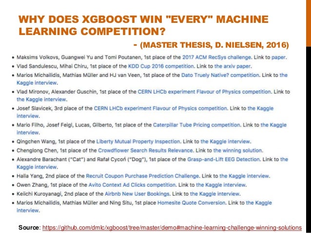 Xgboost interpretation image