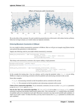 Xgboost readthedocs-io-en-release 1.3.3 | PDF