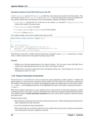Xgboost readthedocs-io-en-release 1.3.3 | PDF