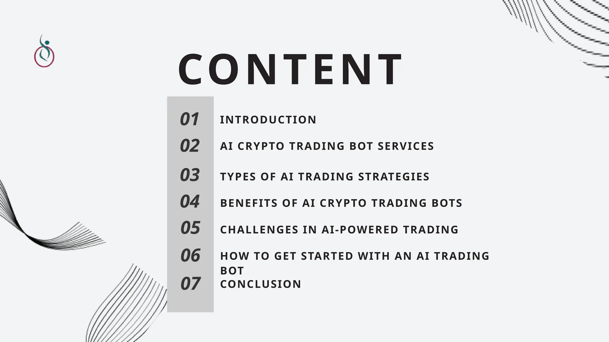 How do AI Crypto Trading Bots Help in Crypto Profit? | PPTX