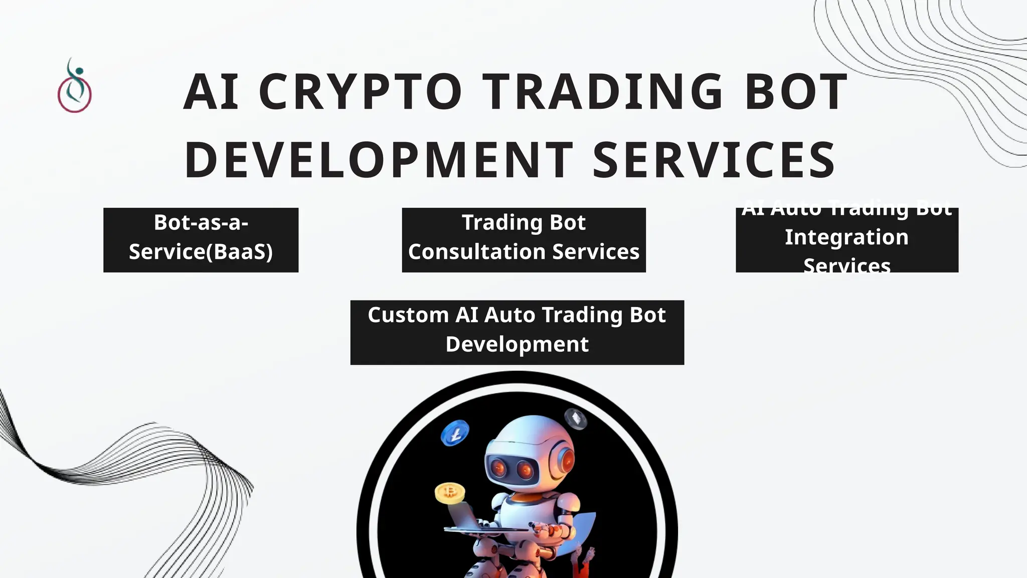 How do AI Crypto Trading Bots Help in Crypto Profit? | PPTX