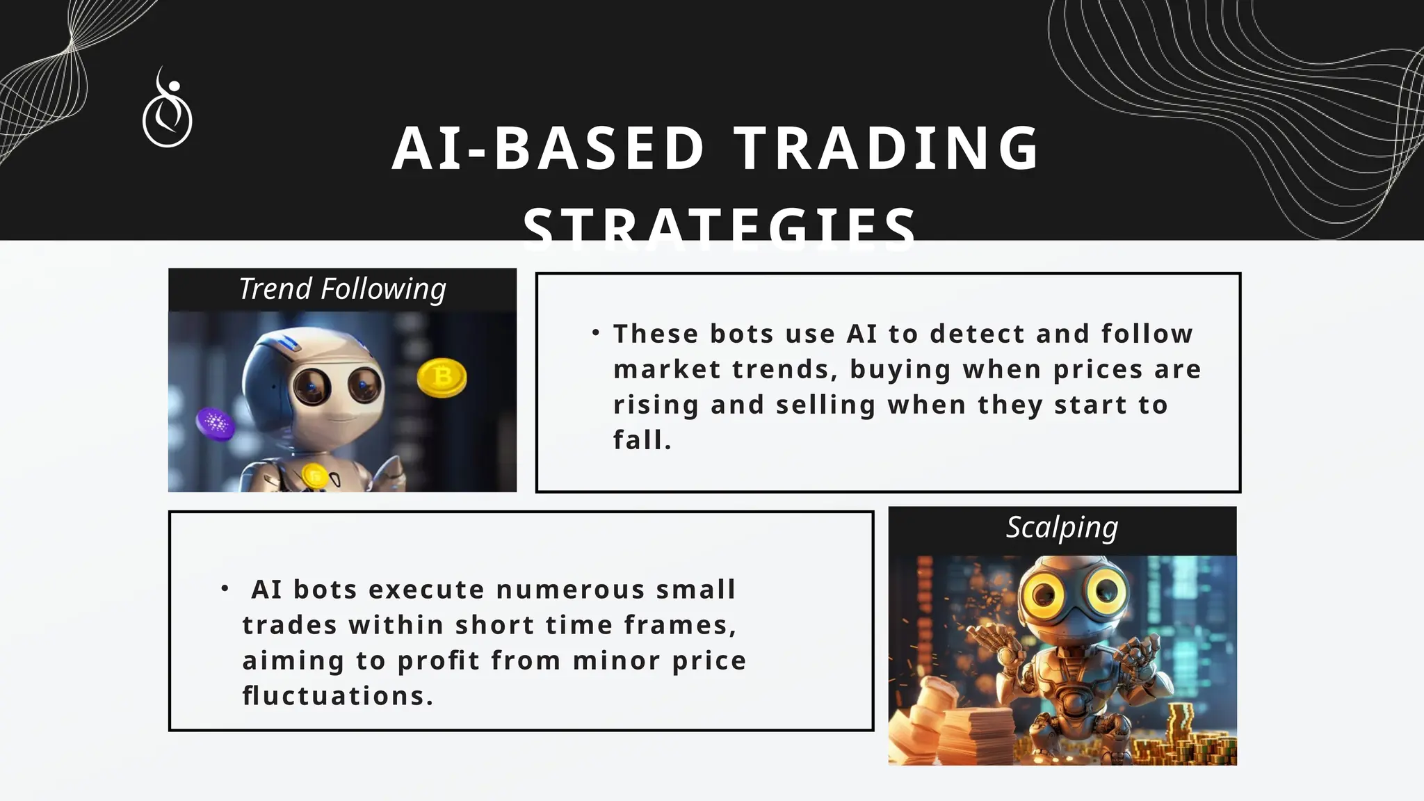 How do AI Crypto Trading Bots Help in Crypto Profit? | PPTX
