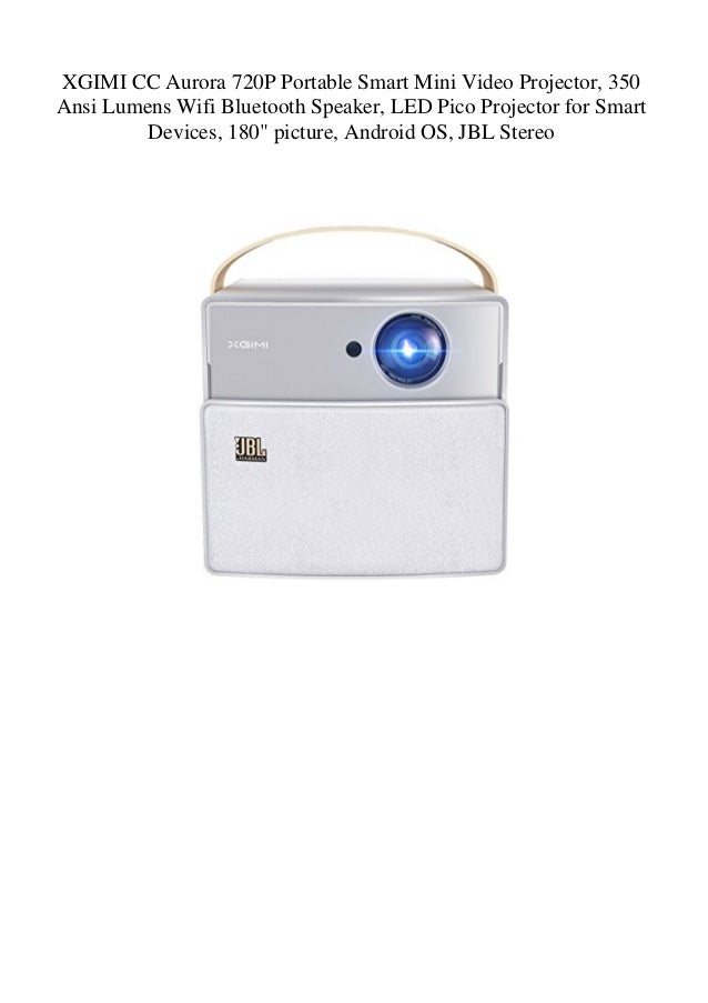 pico bluetooth speaker