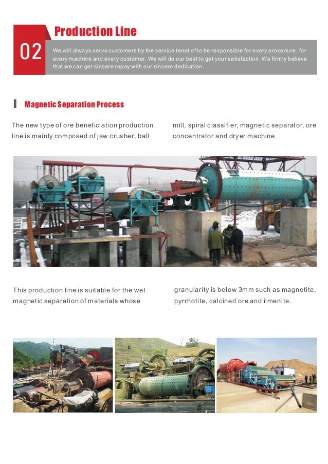 Flotation separation process