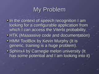 A Random Presentation | PDF
