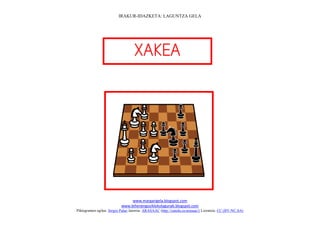 IRAKUR-IDAZKETA: LAGUNTZA GELA




                                   
                                      




                                                                                
                                www.margarigela.blogspot.com
                           www.lehenengoziklokolagunak.blogspot.com
Piktogramen egilea: Sergio Palao Jatorria: ARASAAC (http://catedu.es/arasaac/) Lizentzia: CC (BY-NC-SA)
 